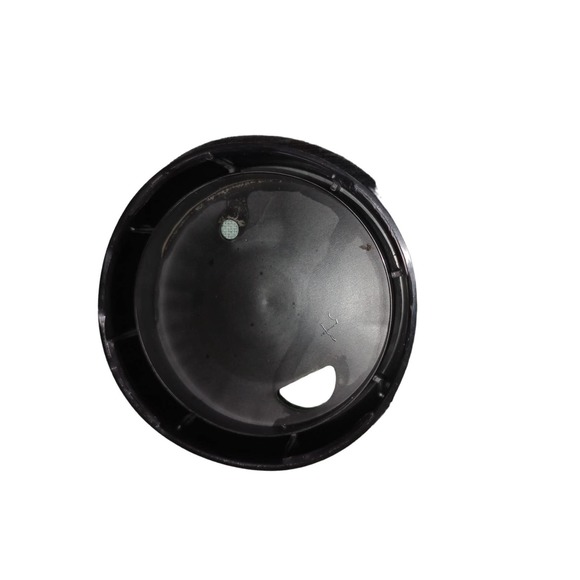 STARBUCKS COFFEE BLACK BLUES MUSIC TRAVEL MUG 16OZ - Picture 4 of 5